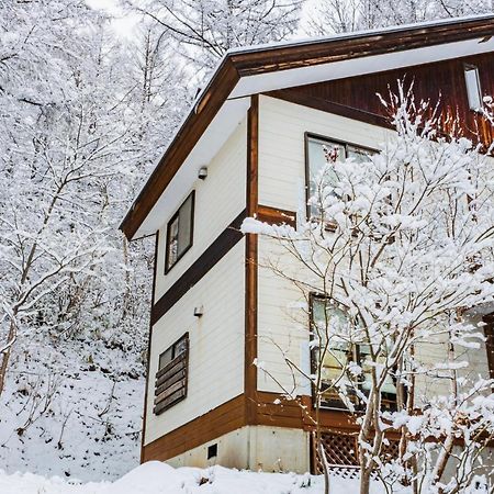 ラ・コリナ　リトリート La Colina Retreat Apartment Iiyama Bagian luar foto