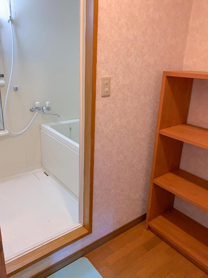 ラ・コリナ　リトリート La Colina Retreat Apartment Iiyama Bagian luar foto