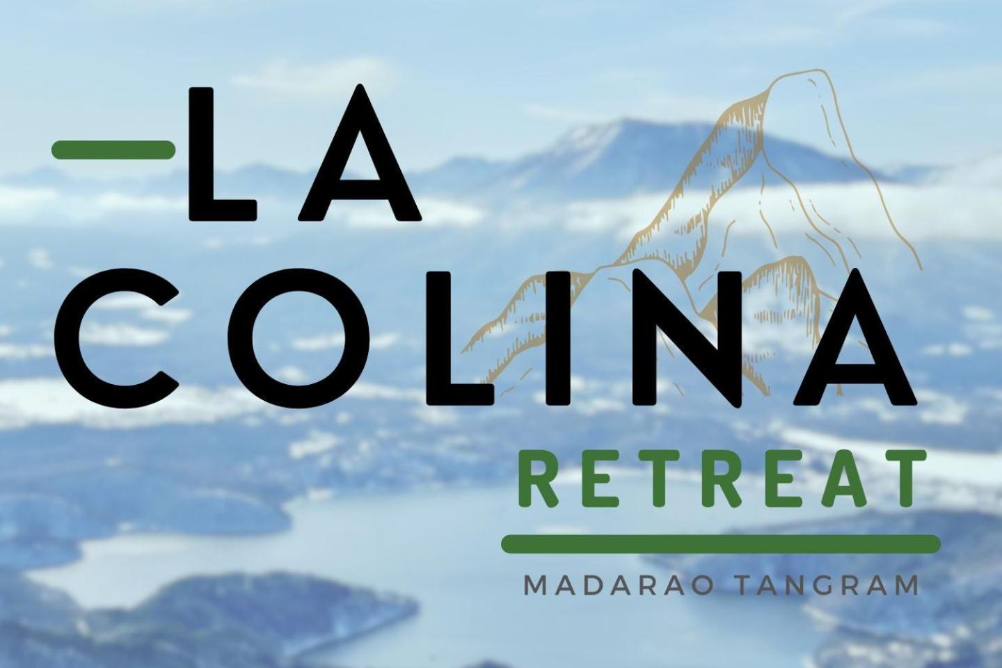 ラ・コリナ　リトリート La Colina Retreat Apartment Iiyama Bagian luar foto