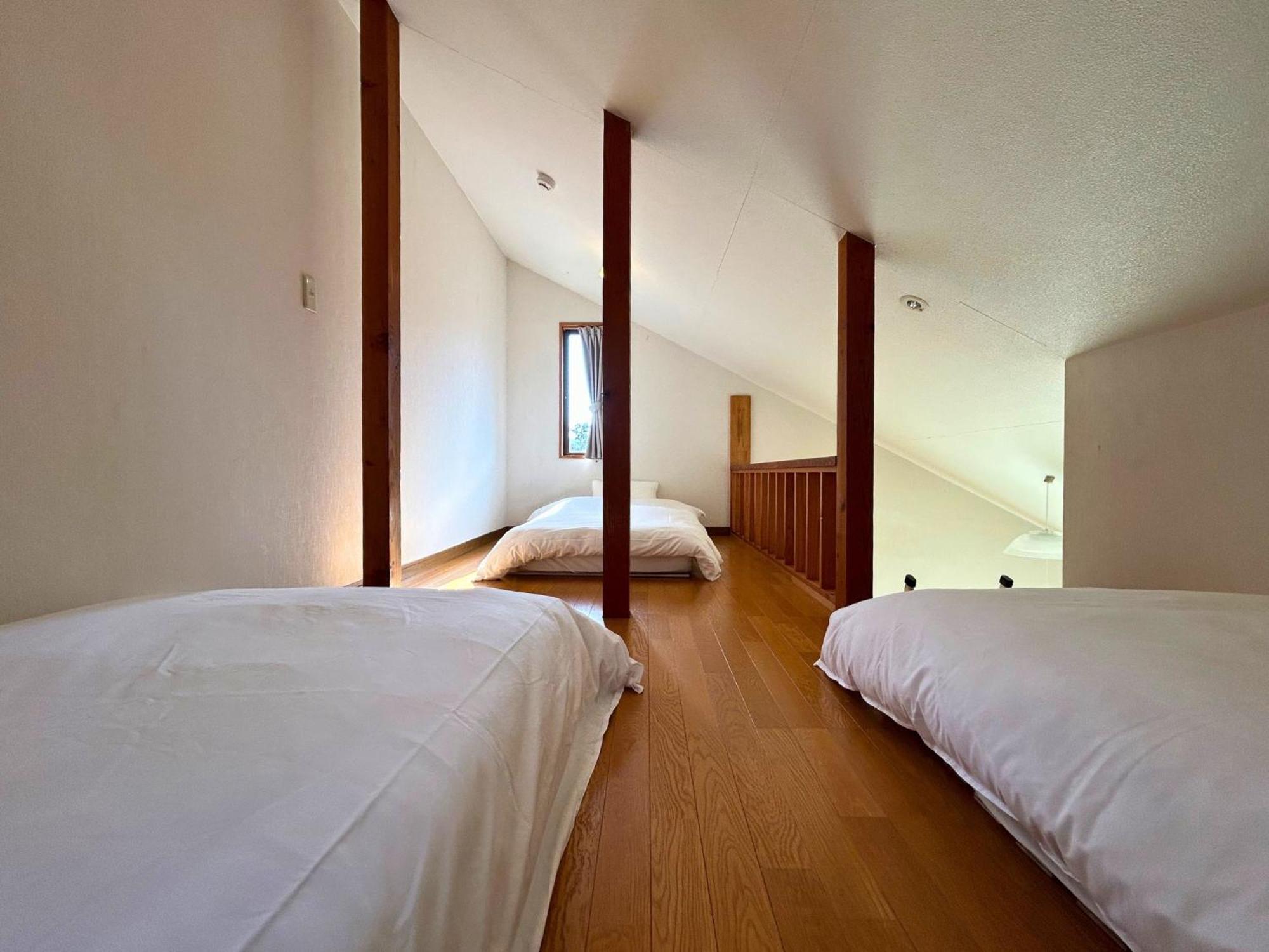ラ・コリナ　リトリート La Colina Retreat Apartment Iiyama Bagian luar foto